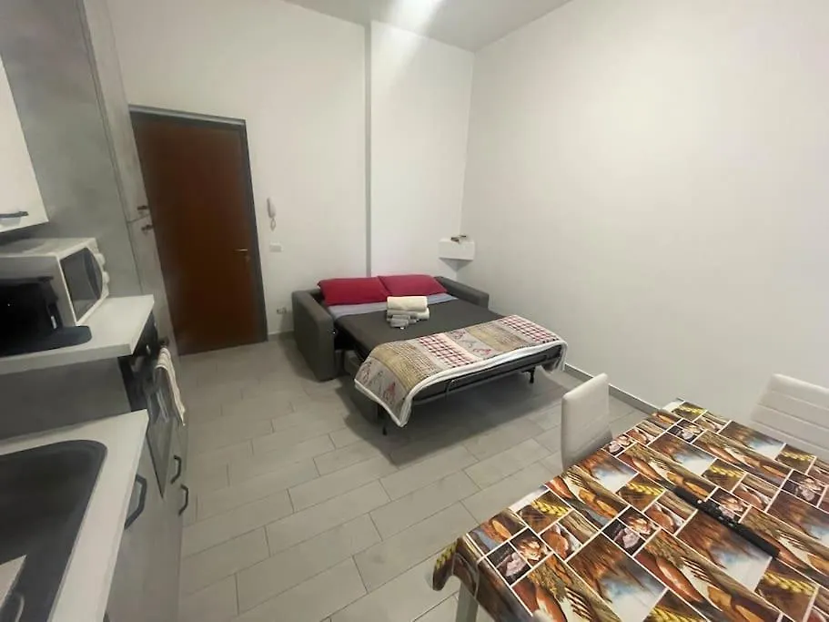 Roberta House Rozzano -1 Apartment Italy