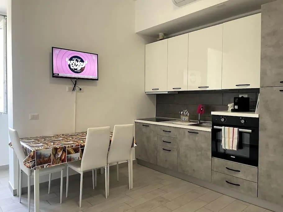 Roberta House Rozzano -1 Apartment Italy