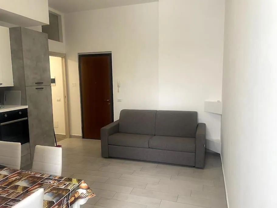 Roberta House Rozzano -1 Apartment Italy