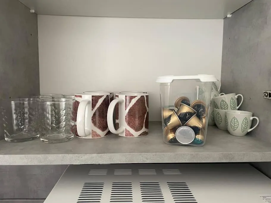 Roberta House Rozzano -1 Apartment 0*,  Italy