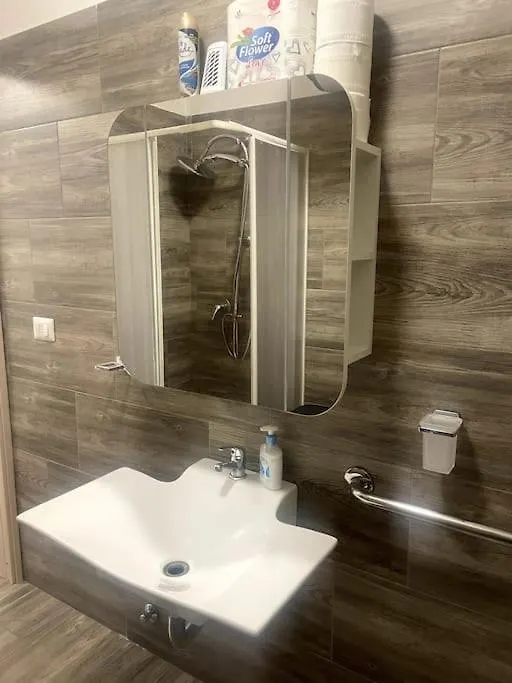 Roberta House Rozzano -1 Apartment Italy